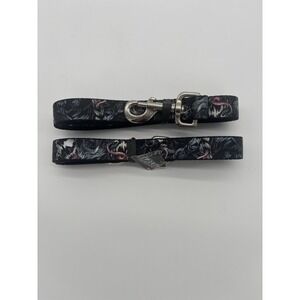Buckle Down Marvel Venom Dog Leash